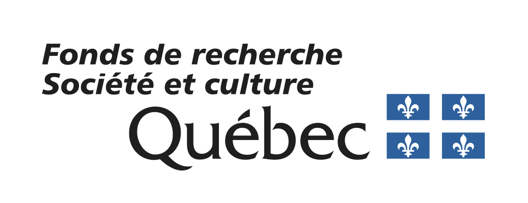 Le Fonds de recherche du Québec – Société et culture (FRQSC)