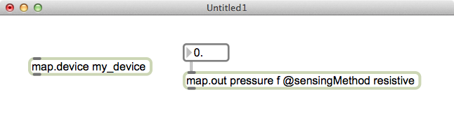 Adding extra properties to a signal