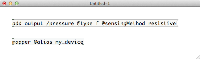 Adding extra properties to a signal